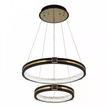 Подвесной светильник LED4U L77084-2