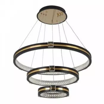 Подвесной светильник LED4U L77085-3