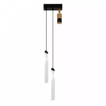 Подвесной светильник LED4U L8702-3