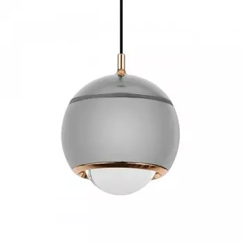 Подвесной светильник LED4U L8753-1 CR