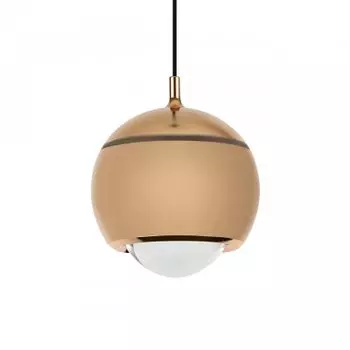 Подвесной светильник LED4U L8753-1GD