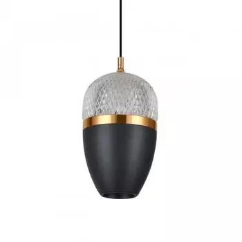 Подвесной светильник LED4U L8754-1 GR