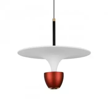 Подвесной светильник LED4U L8755-1 BR