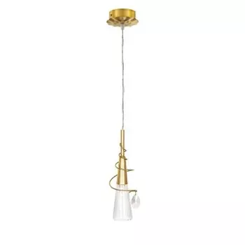 Подвесной светильник Lightstar 711011 Aereo