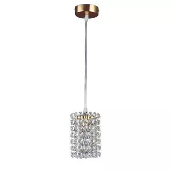 Подвесной светильник Lightstar 795312 Cristallo