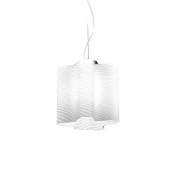 Подвесной светильник Lightstar 802111 Nubi ondoso