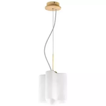 Подвесной светильник Lightstar 802115 Nubi legno