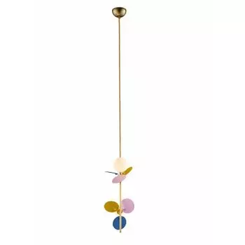 Подвесной светильник Loft it 10008/2P mult Matisse