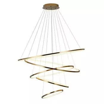 Подвесной светильник Loft it 10015/5 Ring