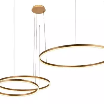 Подвесной светильник Loft it 10017/3M Ring