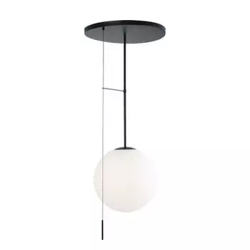 Подвесной светильник Loft it 10029PM Black Signal