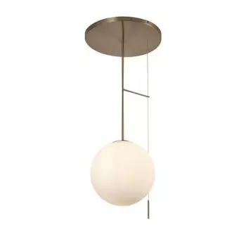 Подвесной светильник Loft it 10029PM Gold Signal
