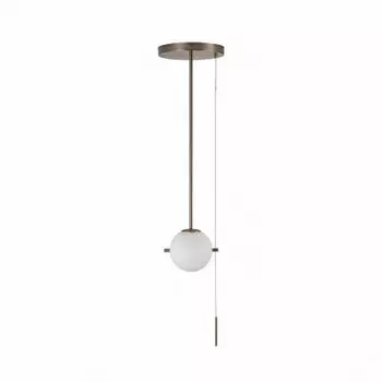 Подвесной светильник Loft it 10029PS Gold Signal