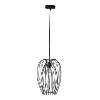 Подвесной светильник Loft it 10031 Black Deseno