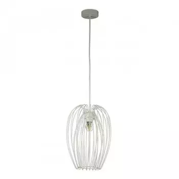 Подвесной светильник Loft it 10031 White Deseno