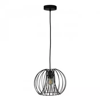 Подвесной светильник Loft it 10032 Black Deseno