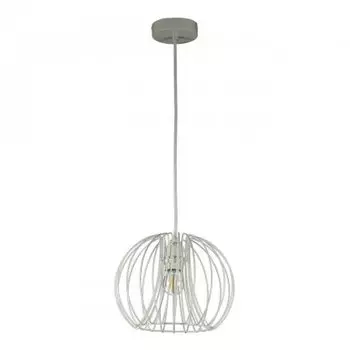 Подвесной светильник Loft it 10032 White Deseno