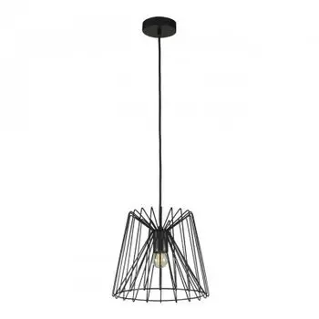 Подвесной светильник Loft it 10033 Black Deseno