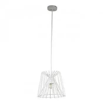 Подвесной светильник Loft it 10033 White Deseno