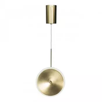 Подвесной светильник Loft it 10035/200 Ruedo