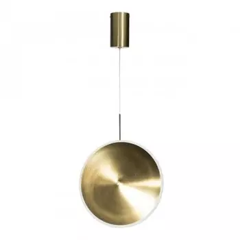 Подвесной светильник Loft it 10035/400 Ruedo