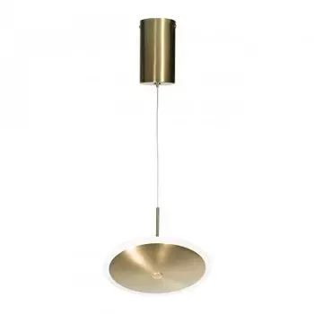 Подвесной светильник Loft it 10036/200 Ruedo
