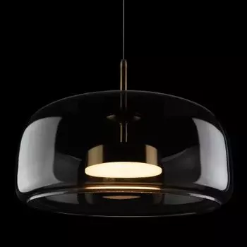 Подвесной светильник Loft it 10041B Dauphin
