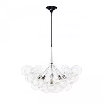 Подвесной светильник Loft it 10048/6 White Bunch
