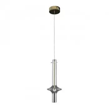 Подвесной светильник Loft it 10061GD Tube