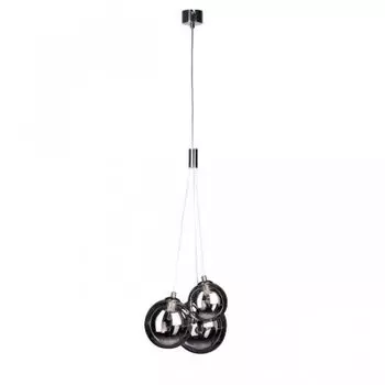 Подвесной светильник Loft it 10090 Chrome Dew
