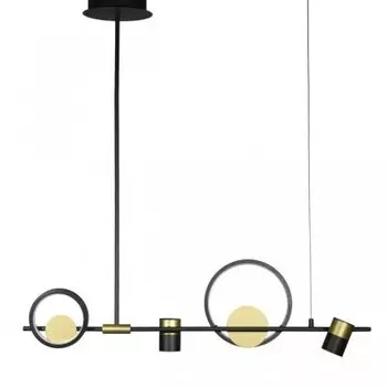 Подвесной светильник Loft it 10094/900 Saturn