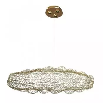 Подвесной светильник Loft it 10100/550 Gold Cloud