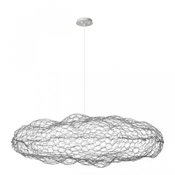 Подвесной светильник Loft it 10100/700 Silver Cloud