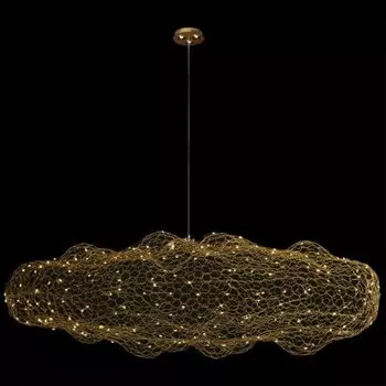 Подвесной светильник Loft it 10100/800 Gold Cloud