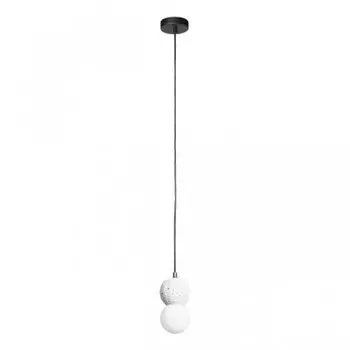 Подвесной светильник Loft it 10109 Light grey Quill