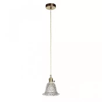 Подвесной светильник Loft it 10110/A Lace