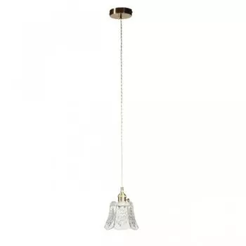 Подвесной светильник Loft it 10110/B Lace