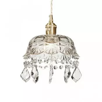 Подвесной светильник Loft it 10110/C Lace