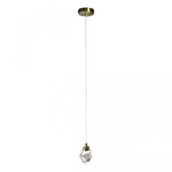 Подвесной светильник Loft it 10111 Gold Rock