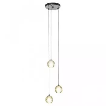Подвесной светильник Loft it 10112/3 Rain