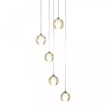 Подвесной светильник Loft it 10112/5 Rain