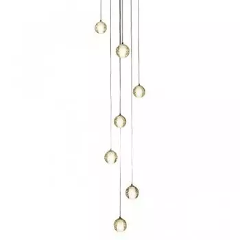 Подвесной светильник Loft it 10112/7 Rain