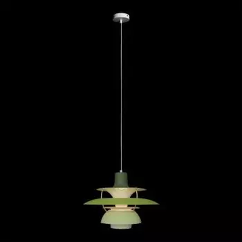 Подвесной светильник Loft it 10113 Green Floret