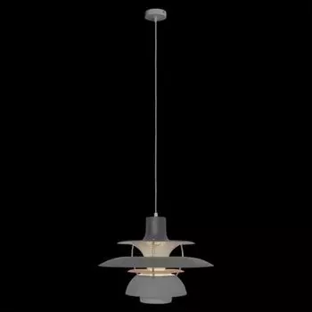 Подвесной светильник Loft it 10113 Grey Floret