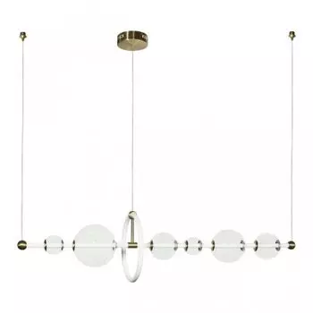 Подвесной светильник Loft it 10126/1200 Alpha