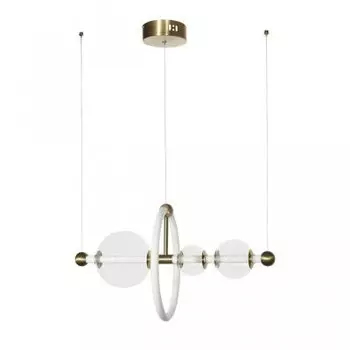 Подвесной светильник Loft it 10126/500 Alpha