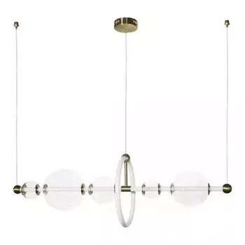 Подвесной светильник Loft it 10126/900 Alpha