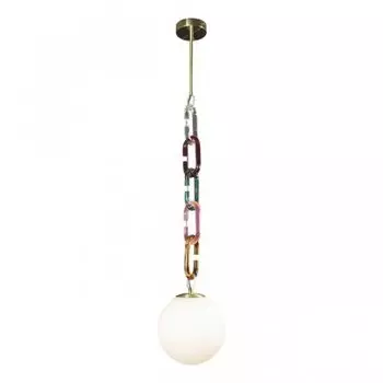 Подвесной светильник Loft it 10128P Mult Chain