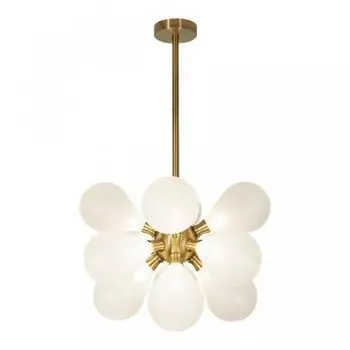 Подвесной светильник Loft it 10130/12 White Miracle