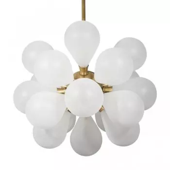 Подвесной светильник Loft it 10130/18 White Miracle